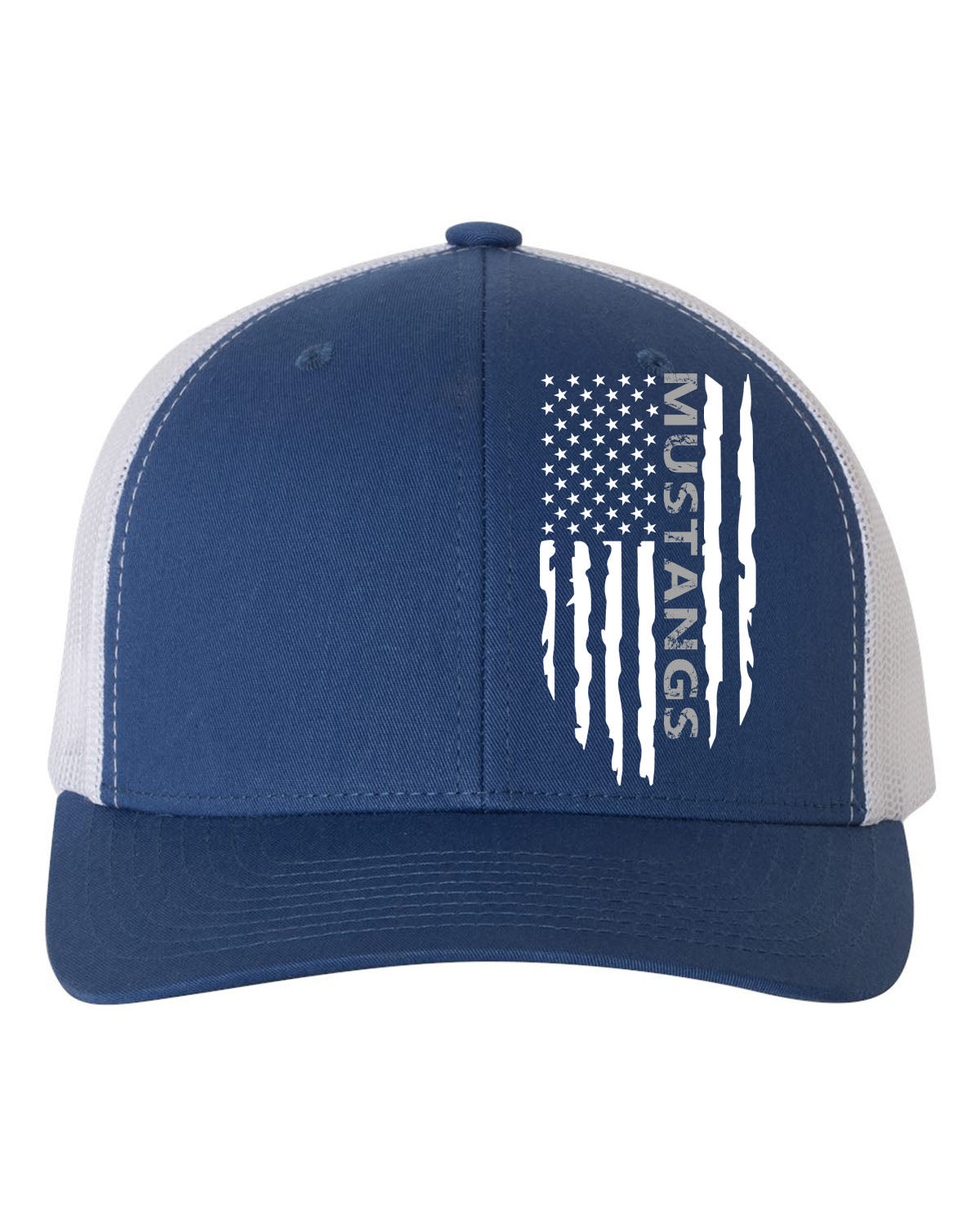 Frelinghuysen Design 11 Trucker Hat