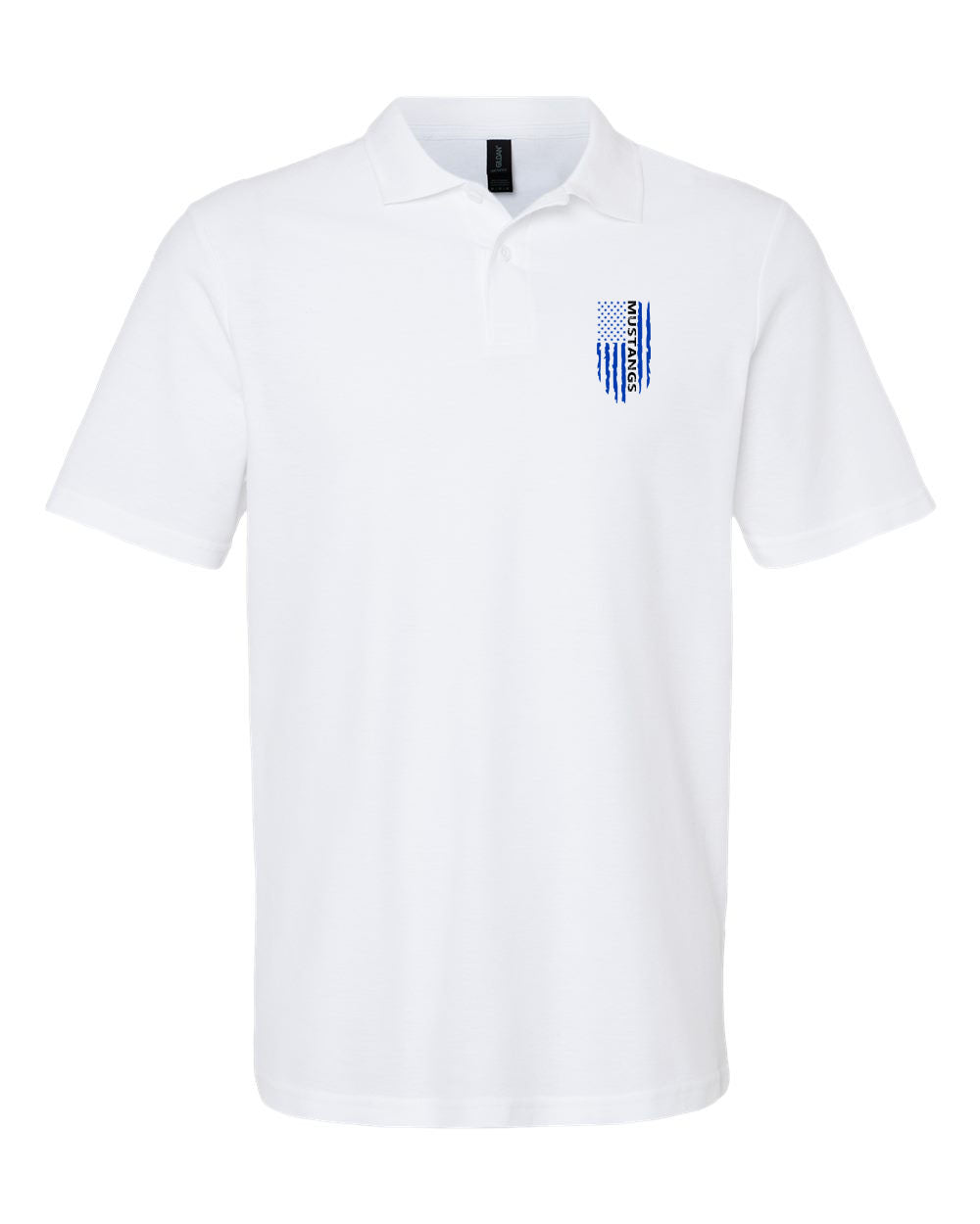 Frelinghuysen Design 11 Polo T-Shirt