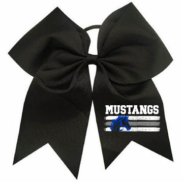 Frelinghuysen Bow Design 12