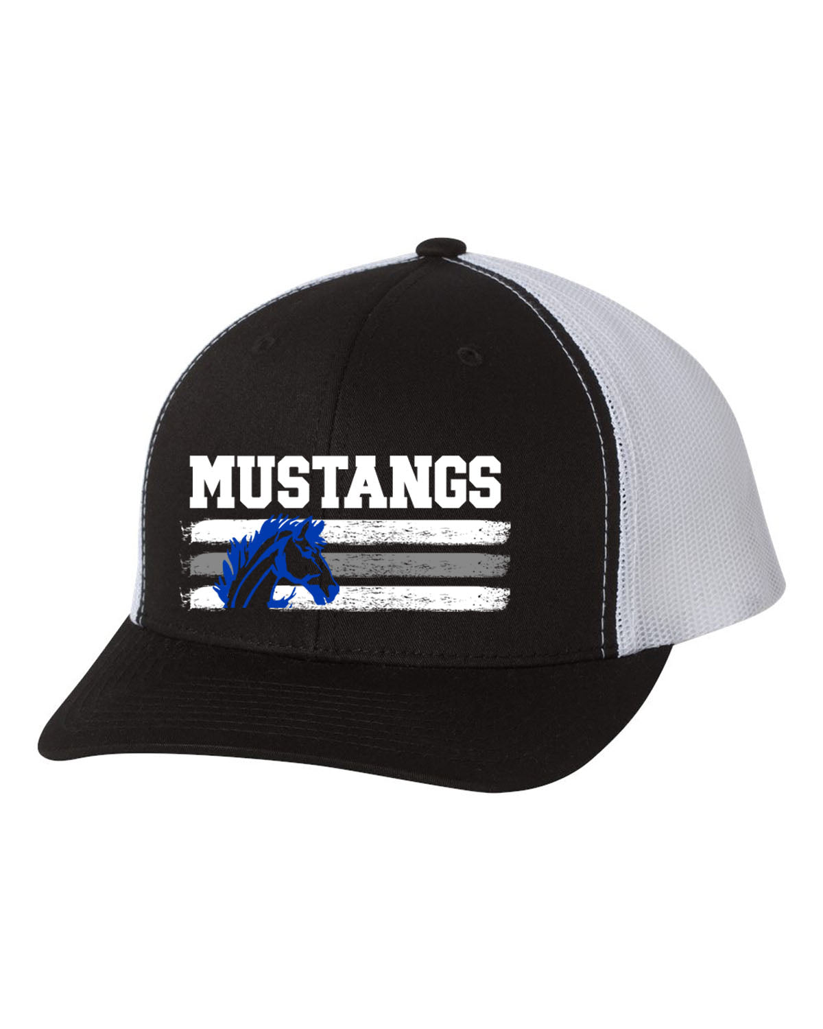 Frelinghuysen Design 12 Trucker Hat
