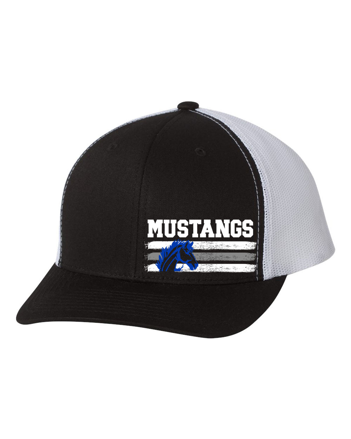 Frelinghuysen Design 12 Trucker Hat