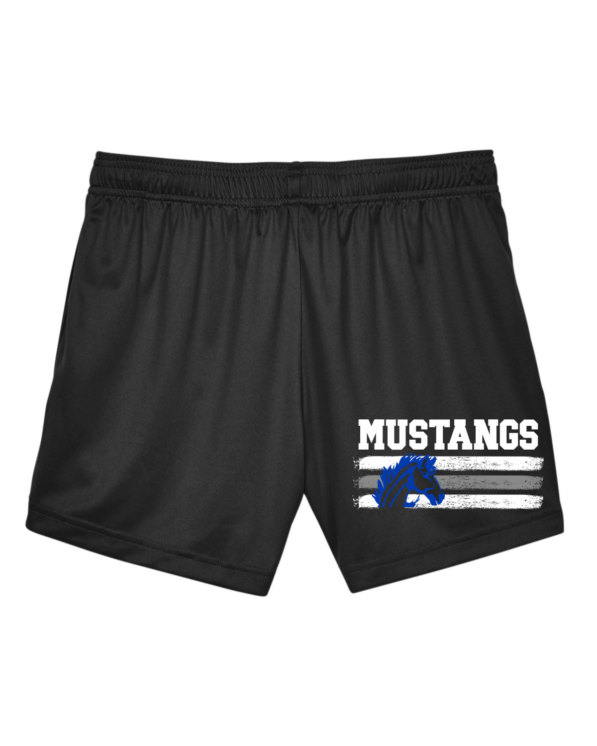 Frelinghuysen Ladies Performance Design 12 Shorts