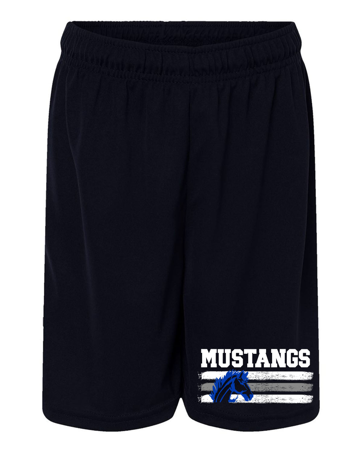 Frelinghuysen Design 12 Performance Shorts