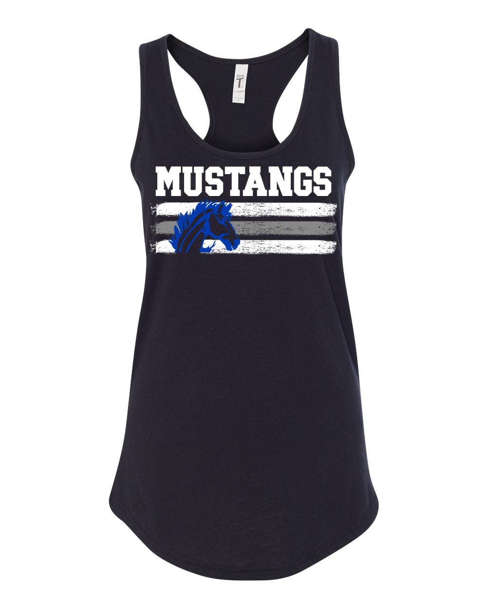 Frelinghuysen design 12 Tank Top