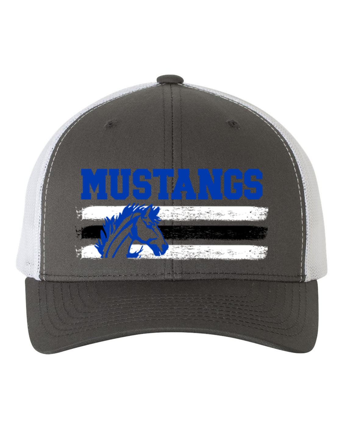 Frelinghuysen Design 12 Trucker Hat