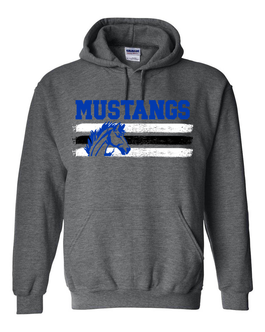 Frelinghuysen Design 12 Hooded Sweatshirt