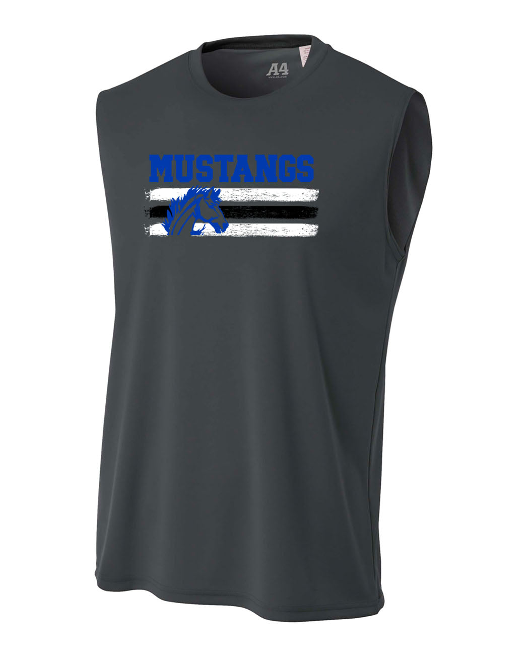 Frelinghuysen Design 12 Men's Performance Tank Top