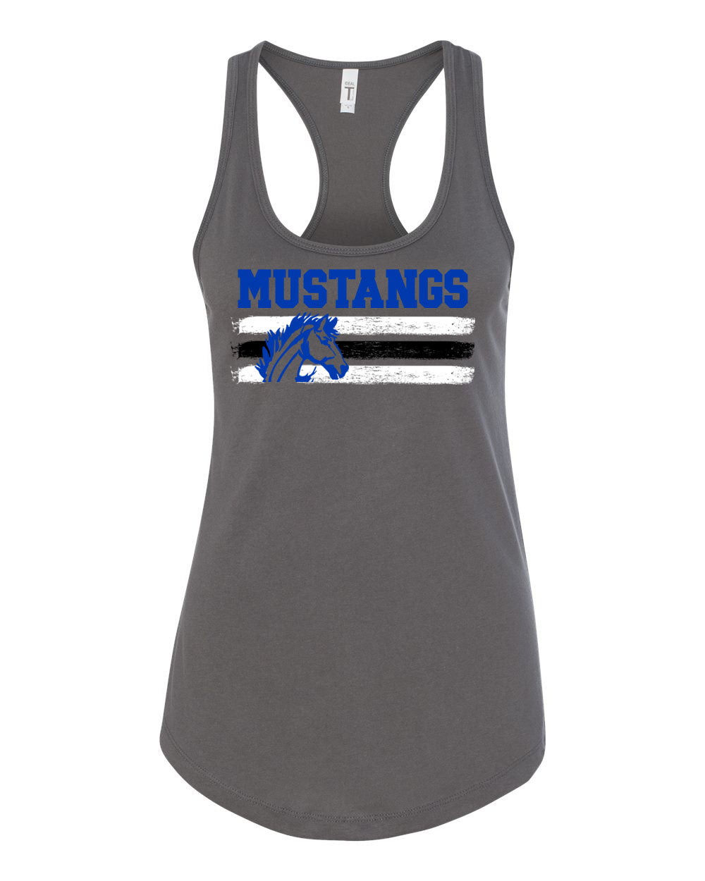 Frelinghuysen design 12 Tank Top