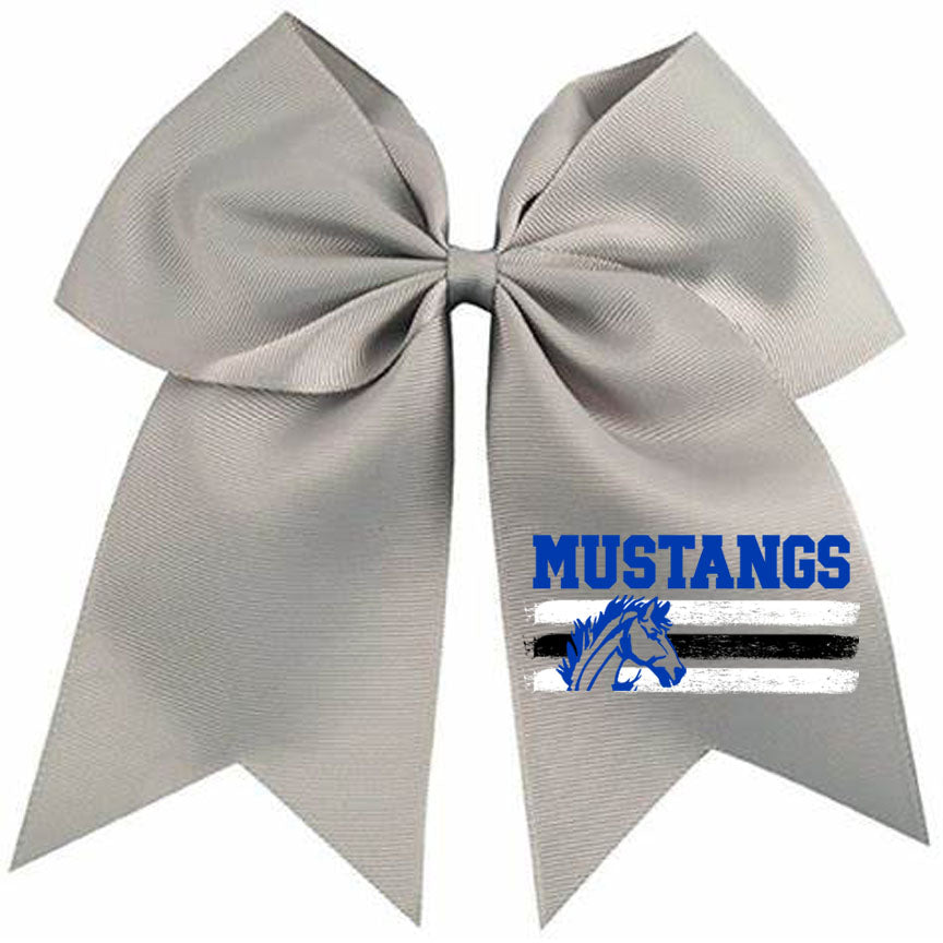 Frelinghuysen Bow Design 12
