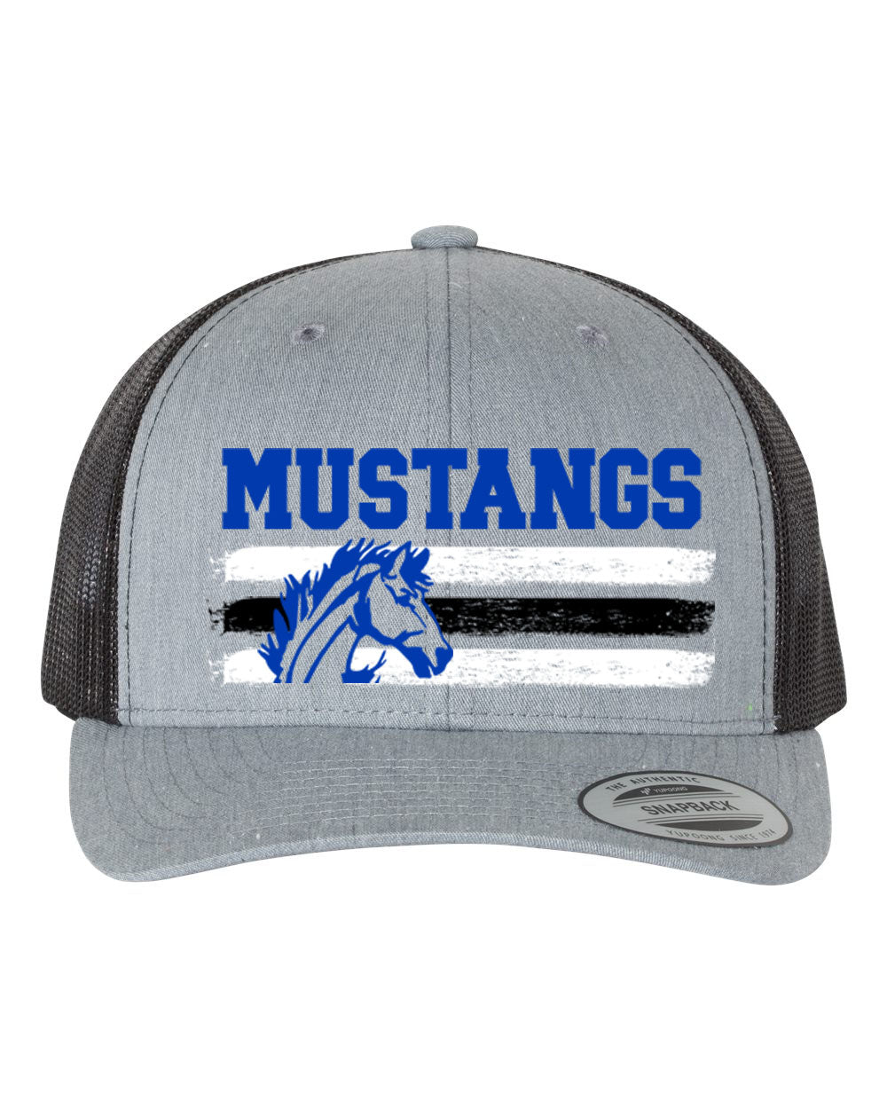 Frelinghuysen Design 12 Trucker Hat