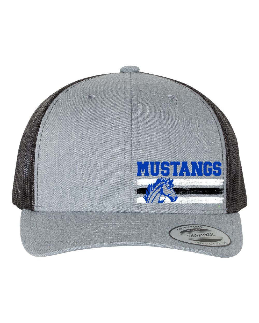 Frelinghuysen Design 12 Trucker Hat