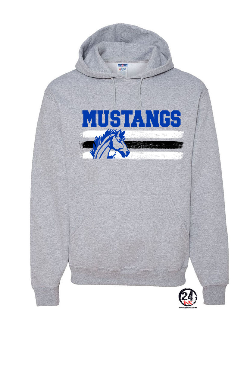 Frelinghuysen Design 12 Hooded Sweatshirt