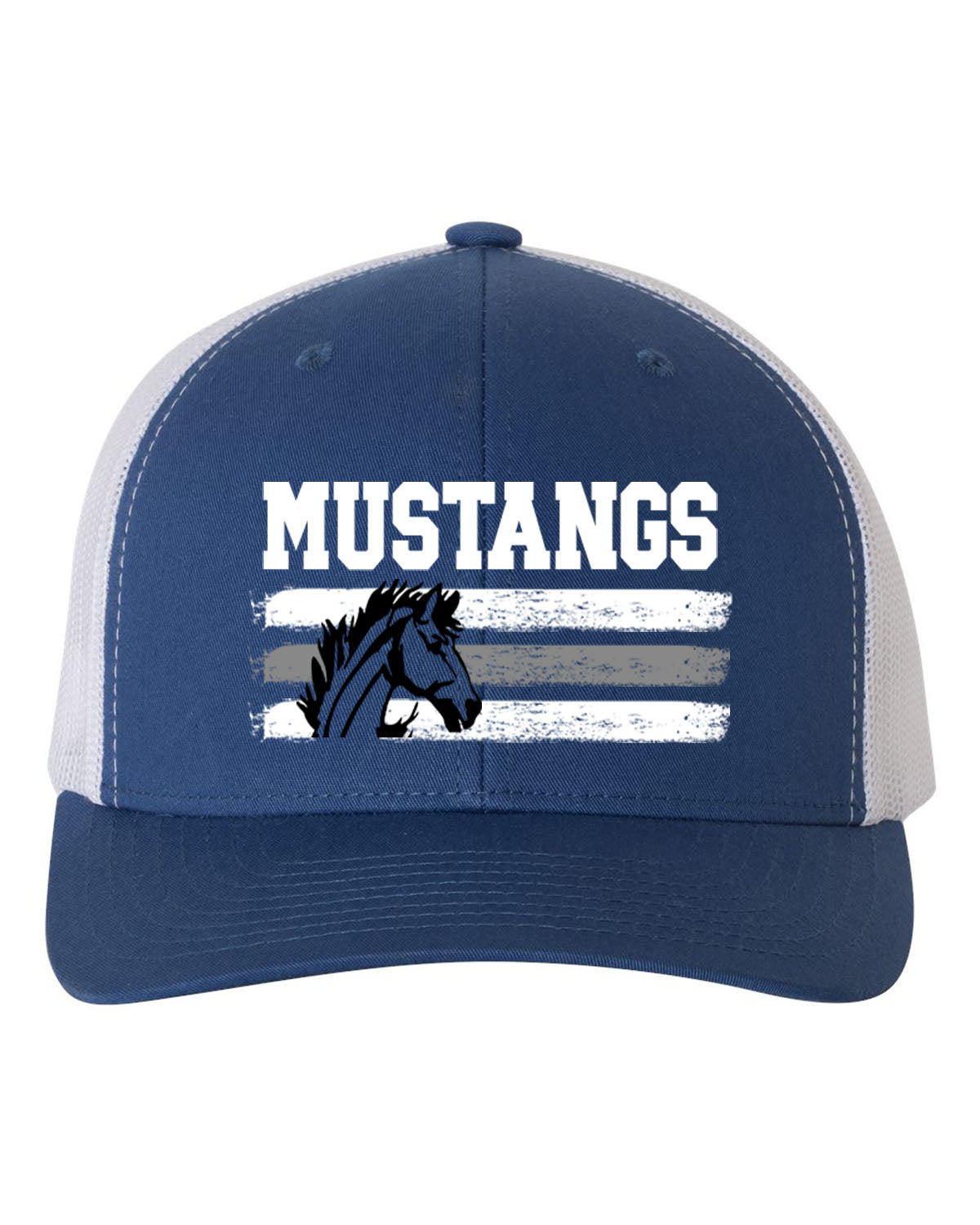 Frelinghuysen Design 12 Trucker Hat