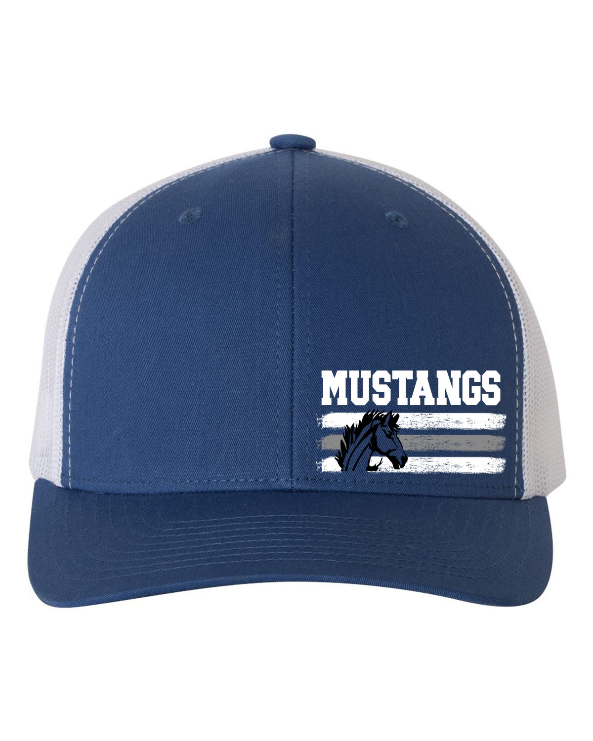 Frelinghuysen Design 12 Trucker Hat