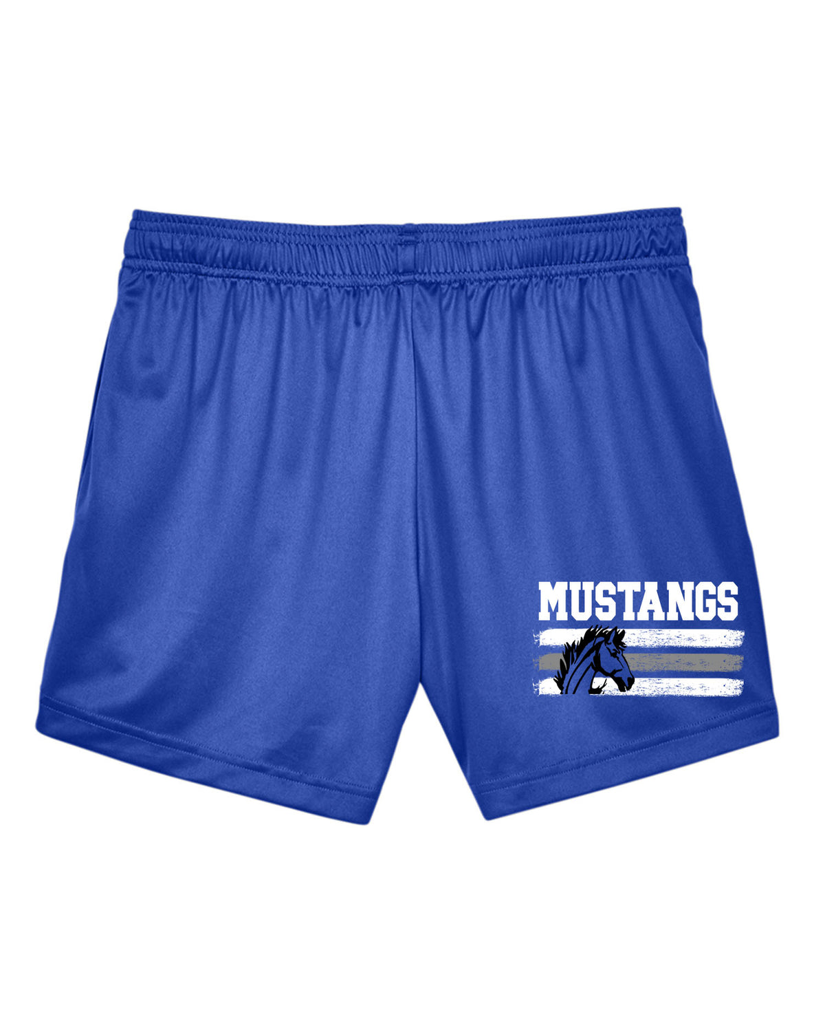 Frelinghuysen Ladies Performance Design 12 Shorts