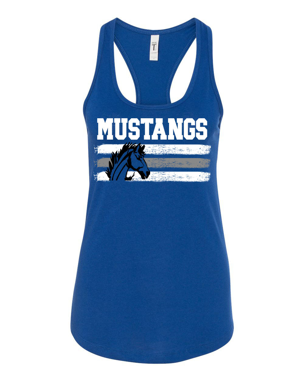 Frelinghuysen design 12 Tank Top