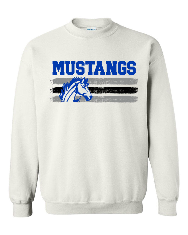 Frelinghuysen Design 12 non hooded sweatshirt