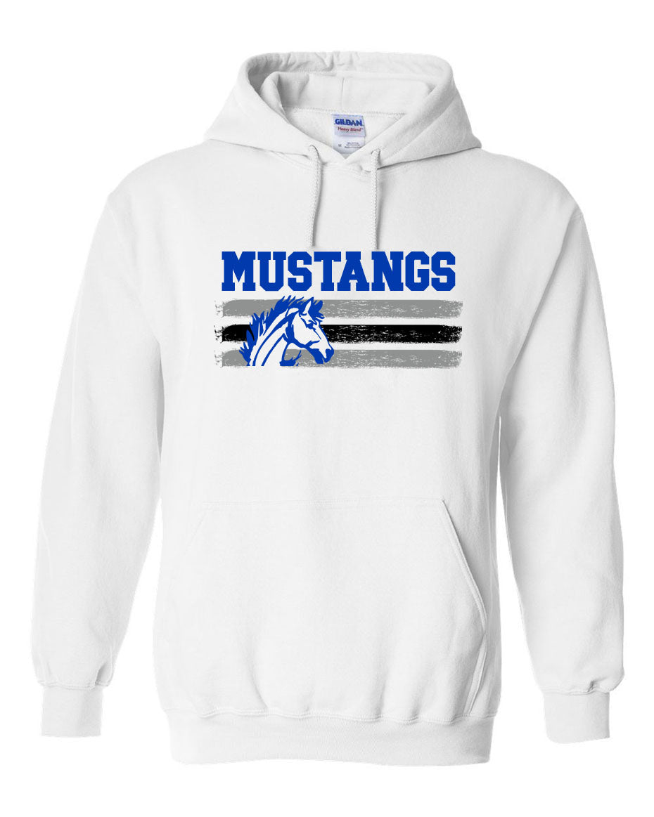 Frelinghuysen Design 12 Hooded Sweatshirt