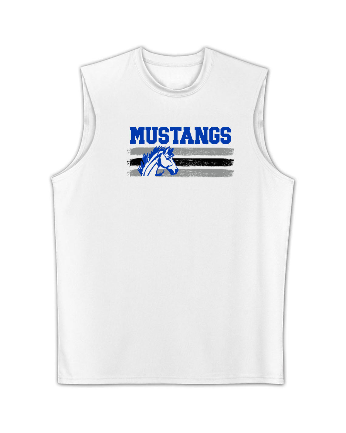 Frelinghuysen Design 12 Men's Performance Tank Top