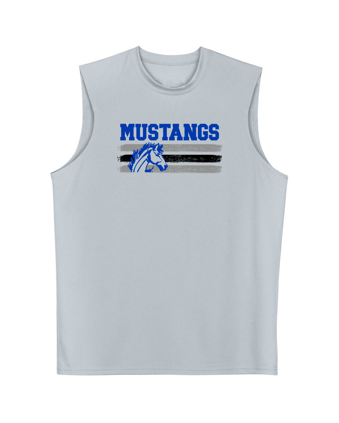 Frelinghuysen Design 12 Men's Performance Tank Top