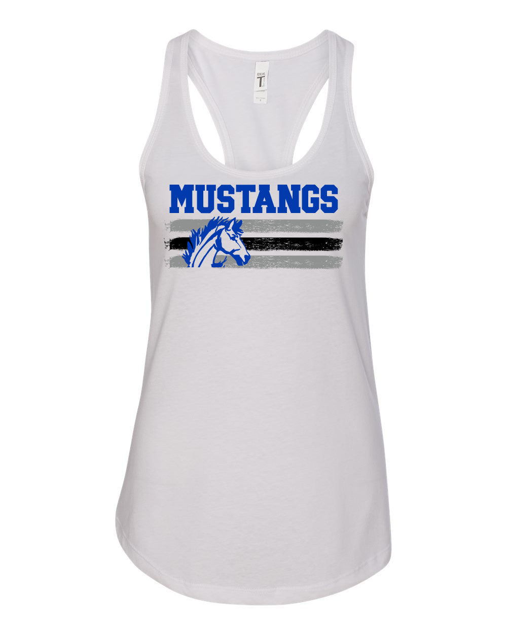 Frelinghuysen design 12 Tank Top