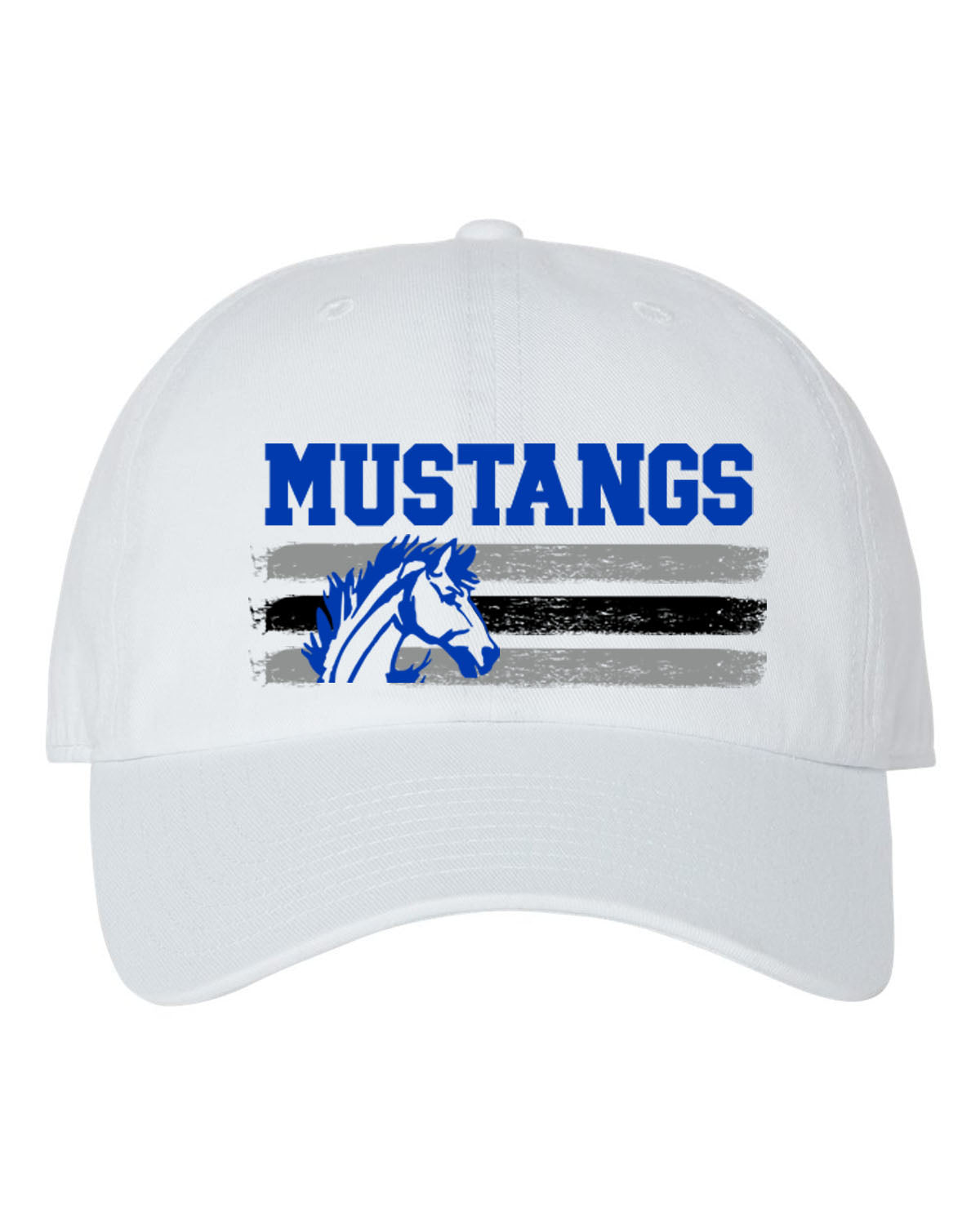 Frelinghuysen Design 12 Trucker Hat
