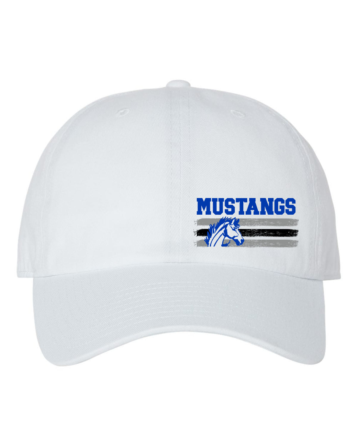 Frelinghuysen Design 12 Trucker Hat
