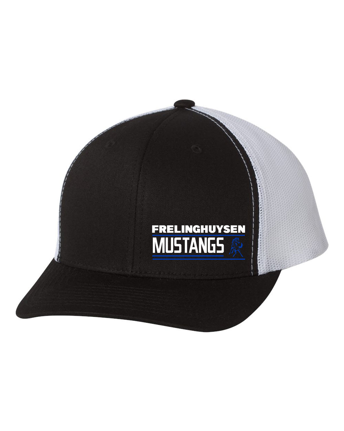 Frelinghuysen Design 13 Trucker Hat