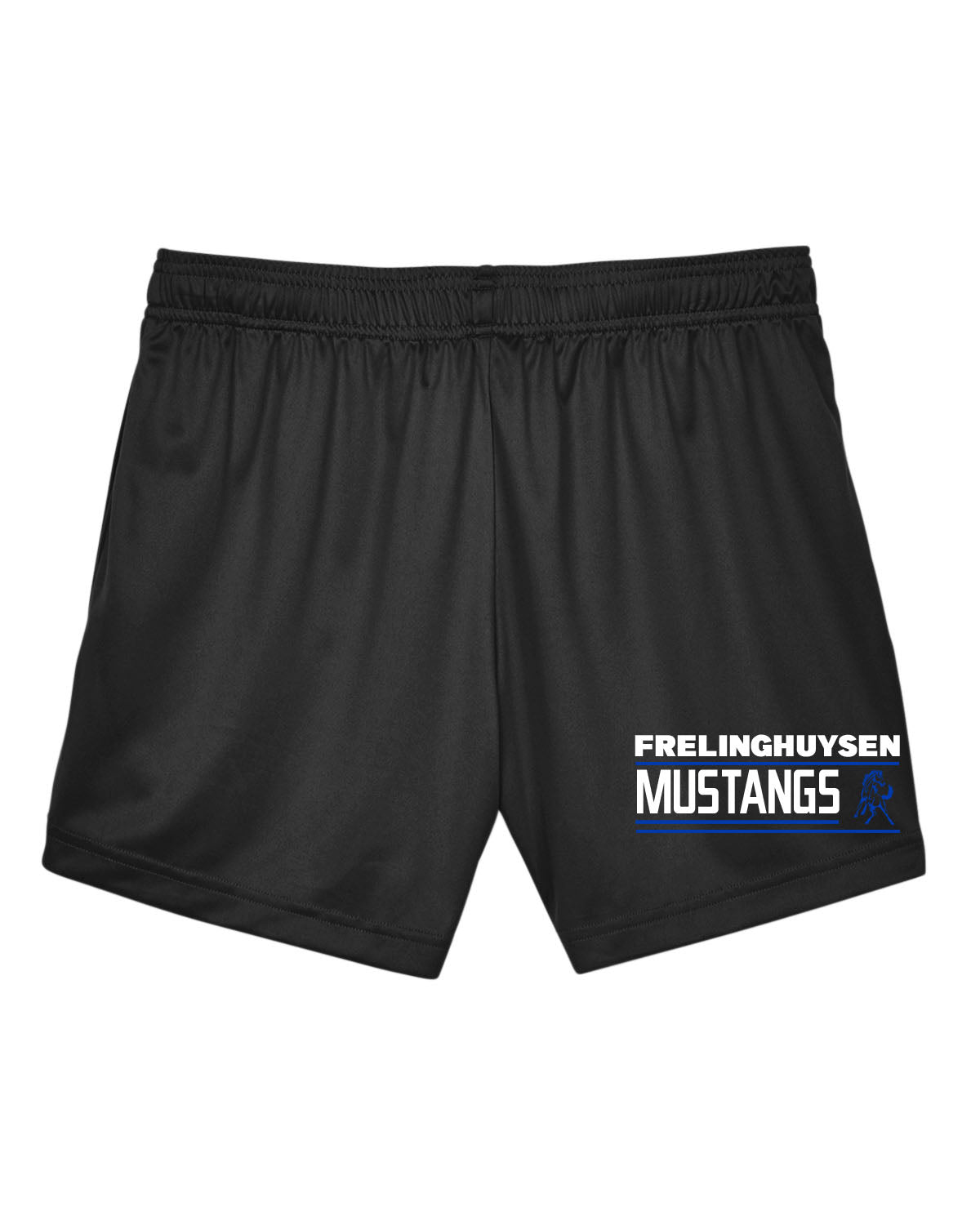 Frelinghuysen Ladies Performance Design 13 Shorts