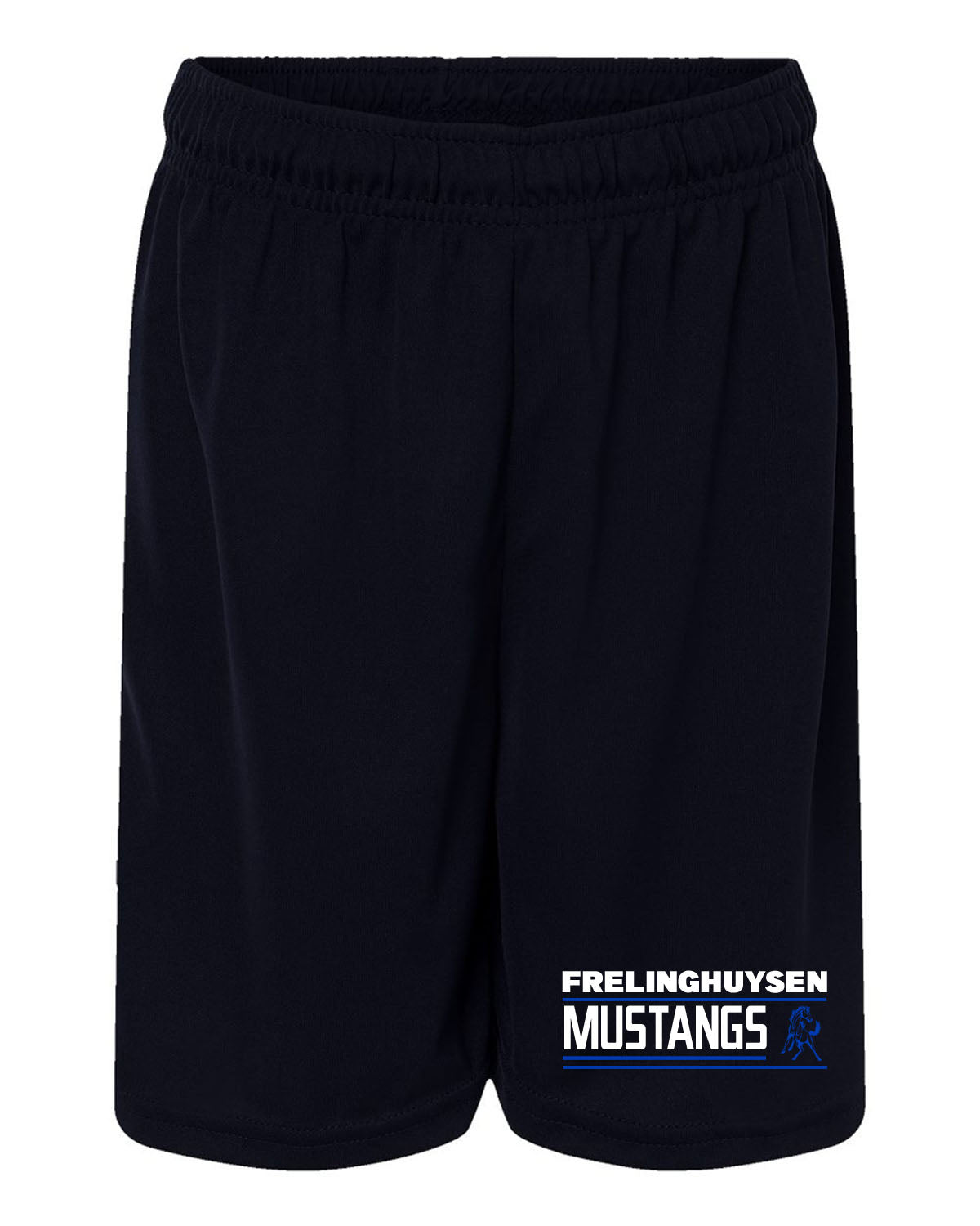 Frelinghuysen Design 13 Performance Shorts