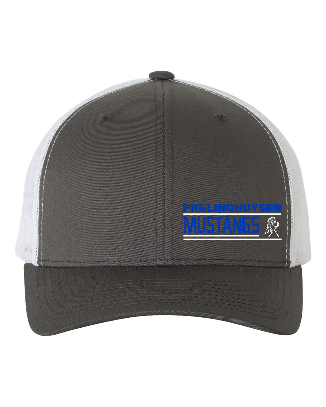 Frelinghuysen Design 13 Trucker Hat