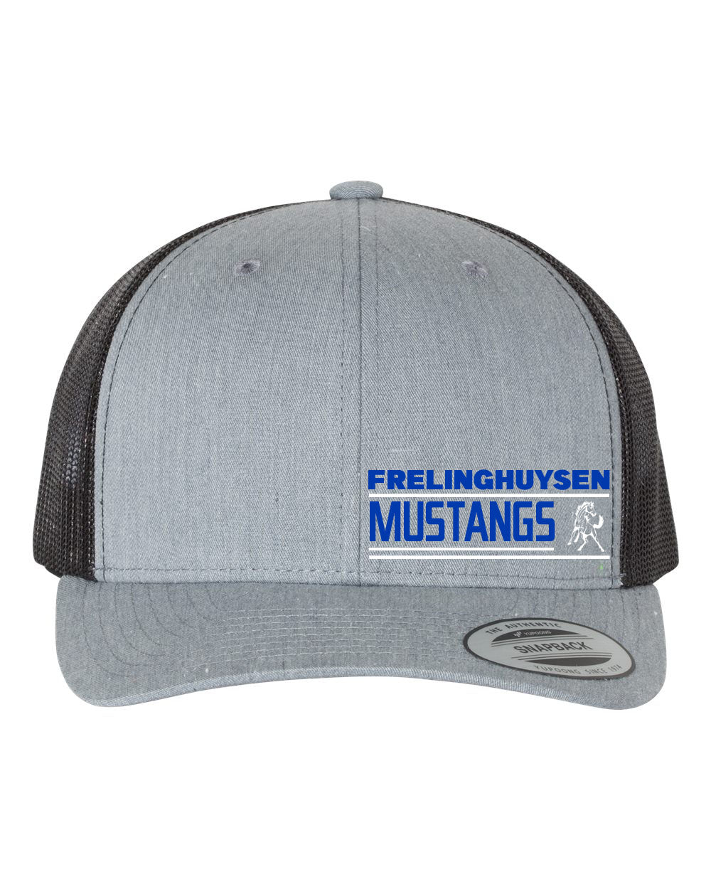 Frelinghuysen Design 13 Trucker Hat