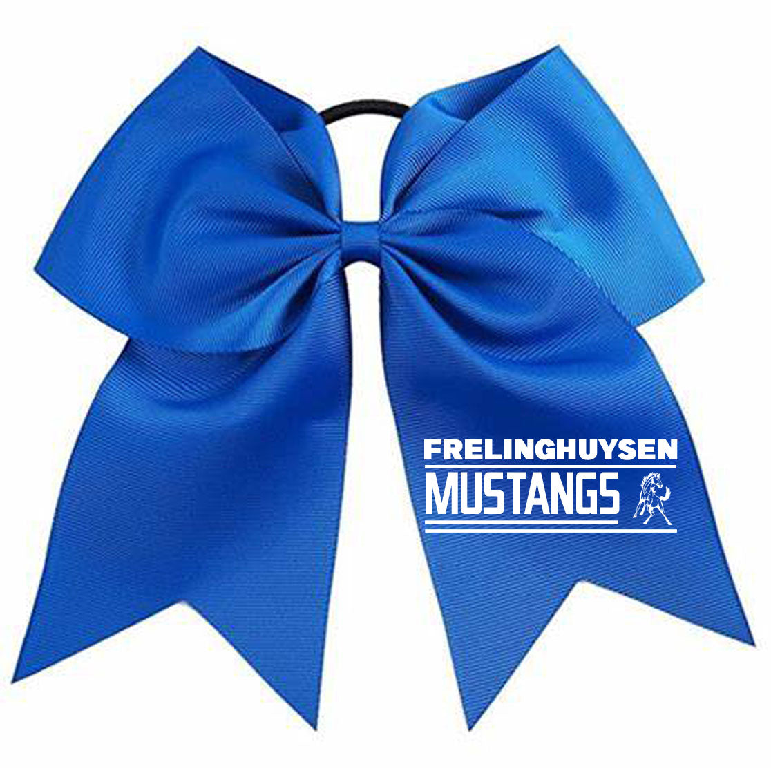 Frelinghuysen Bow Design 13