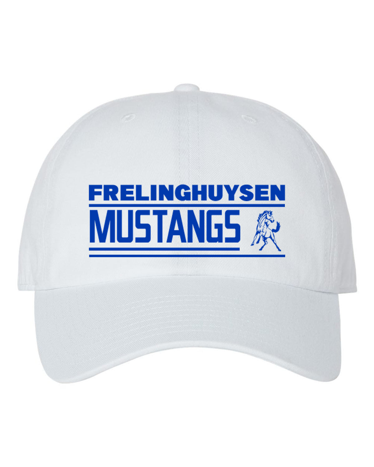 Frelinghuysen Design 13 Trucker Hat