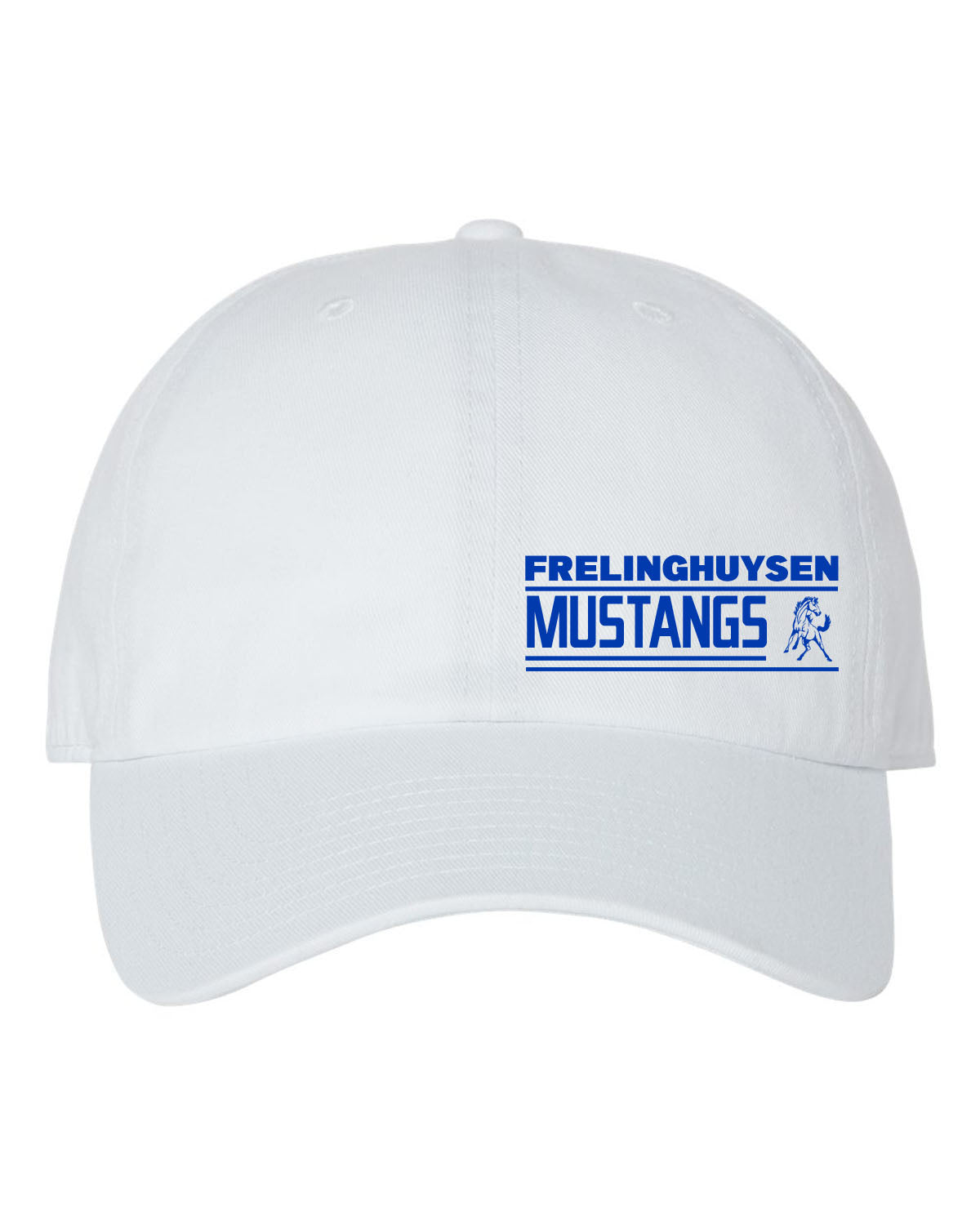 Frelinghuysen Design 13 Trucker Hat
