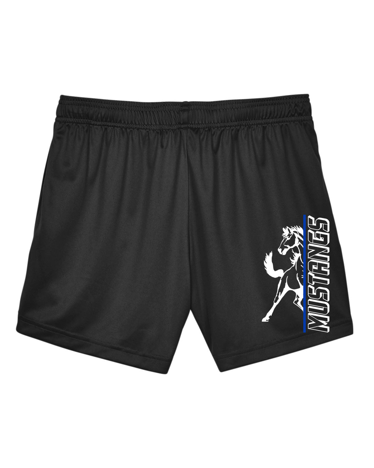 Frelinghuysen Ladies Performance Design 14 Shorts