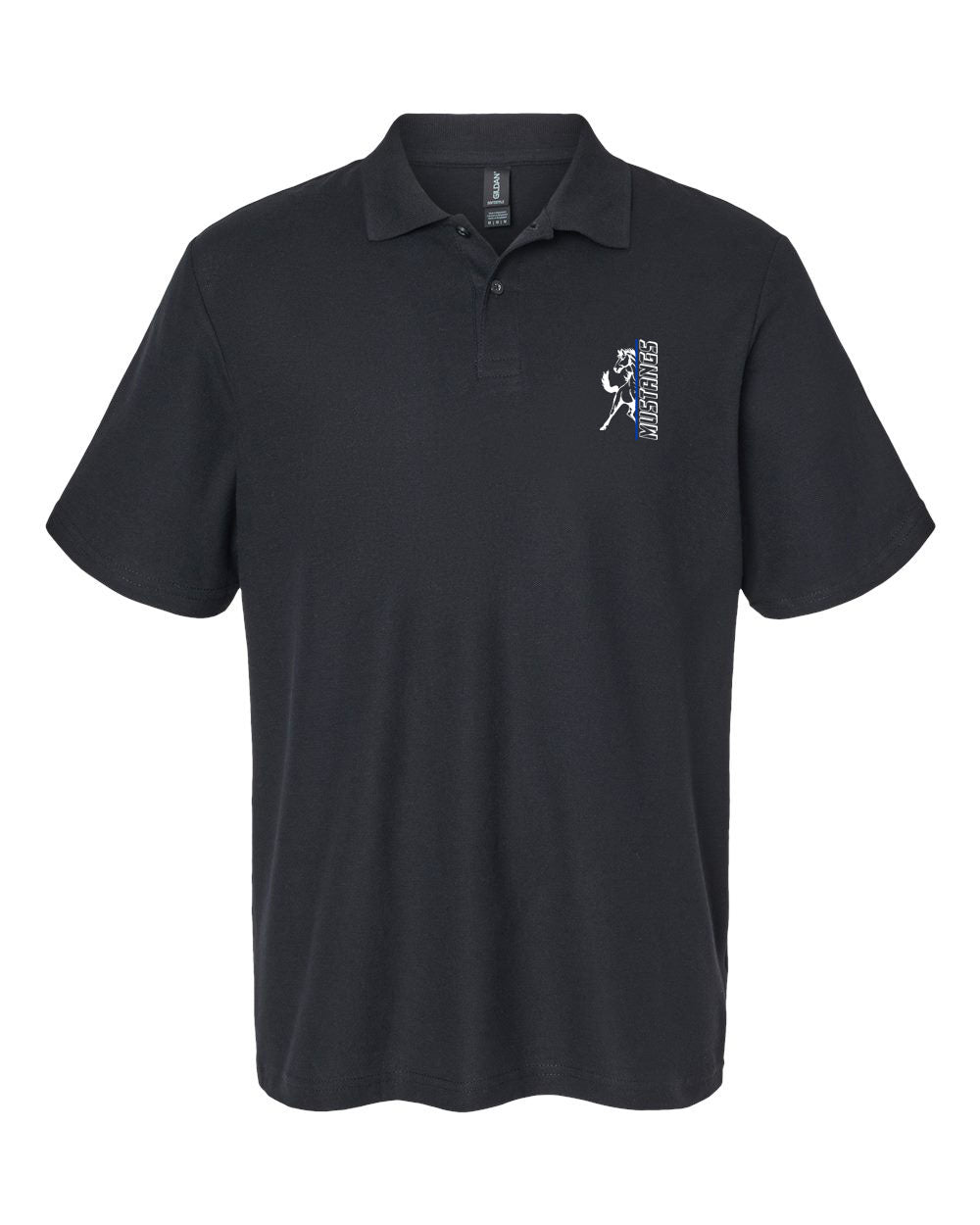 Frelinghuysen Design 14 Polo T-Shirt