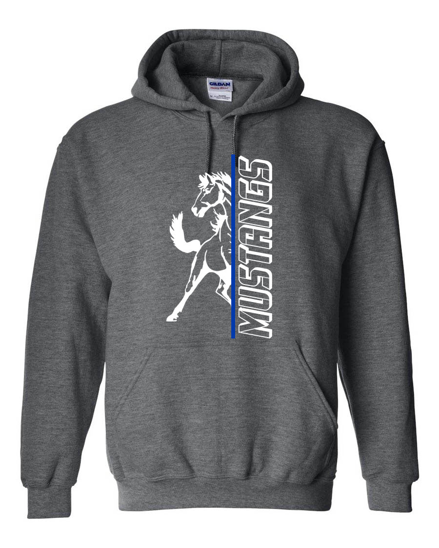 Frelinghuysen Design 14 Hooded Sweatshirt