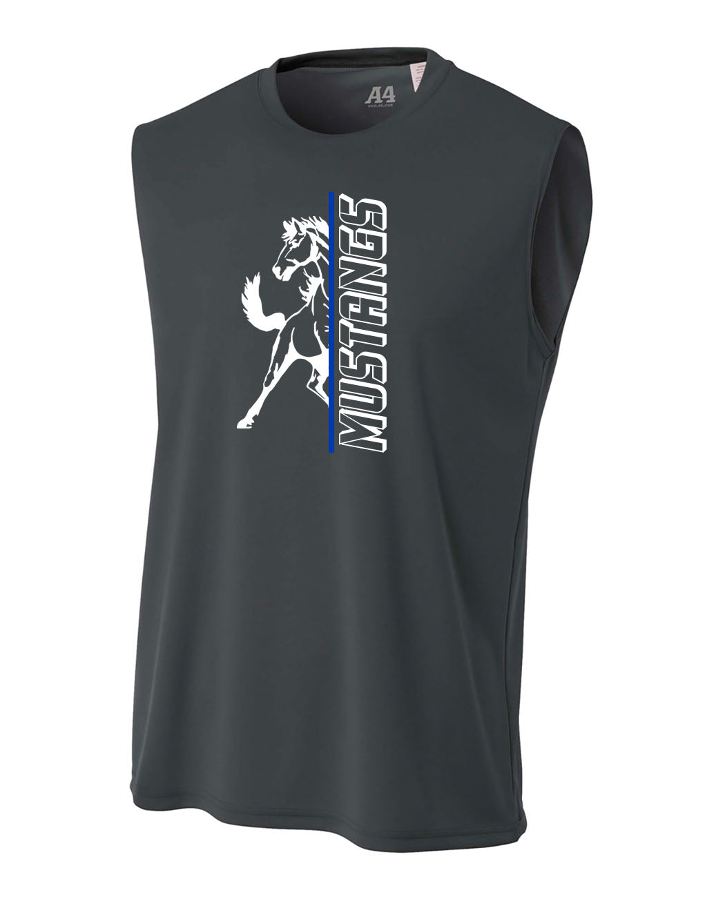 Frelinghuysen Design 14 Men's Performance Tank Top