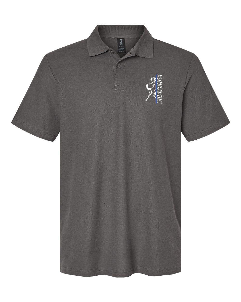 Frelinghuysen Design 14 Polo T-Shirt