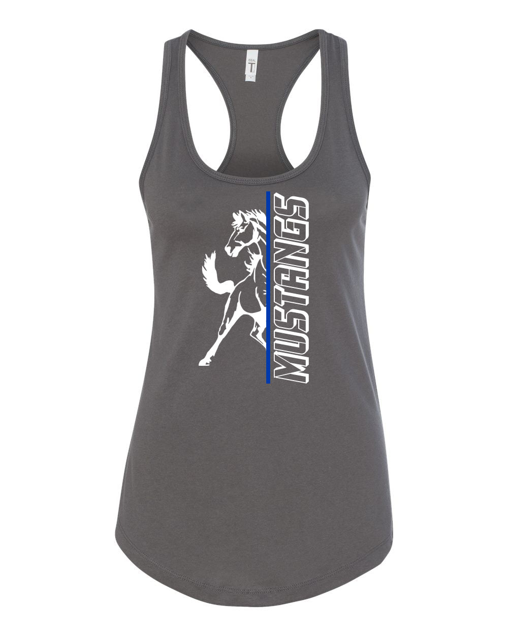Frelinghuysen design 14 Tank Top