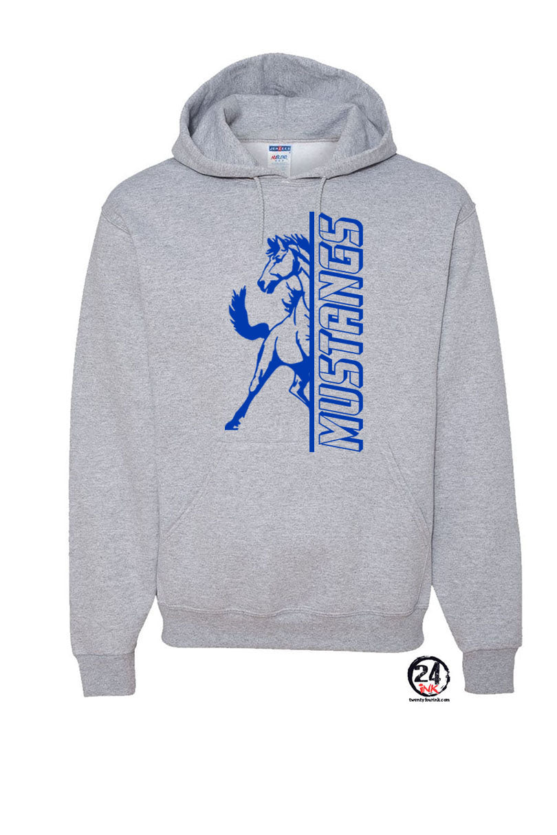 Frelinghuysen Design 14 Hooded Sweatshirt