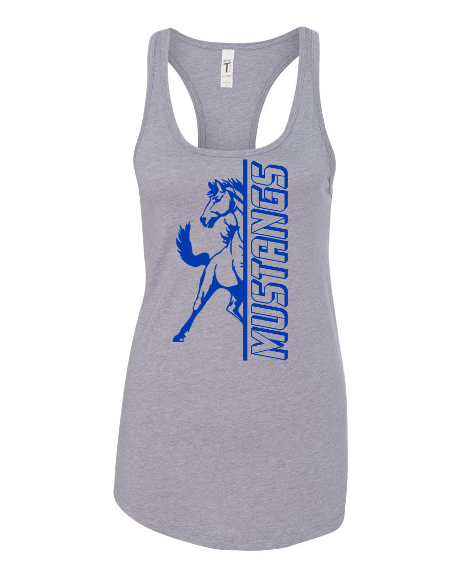 Frelinghuysen design 14 Tank Top
