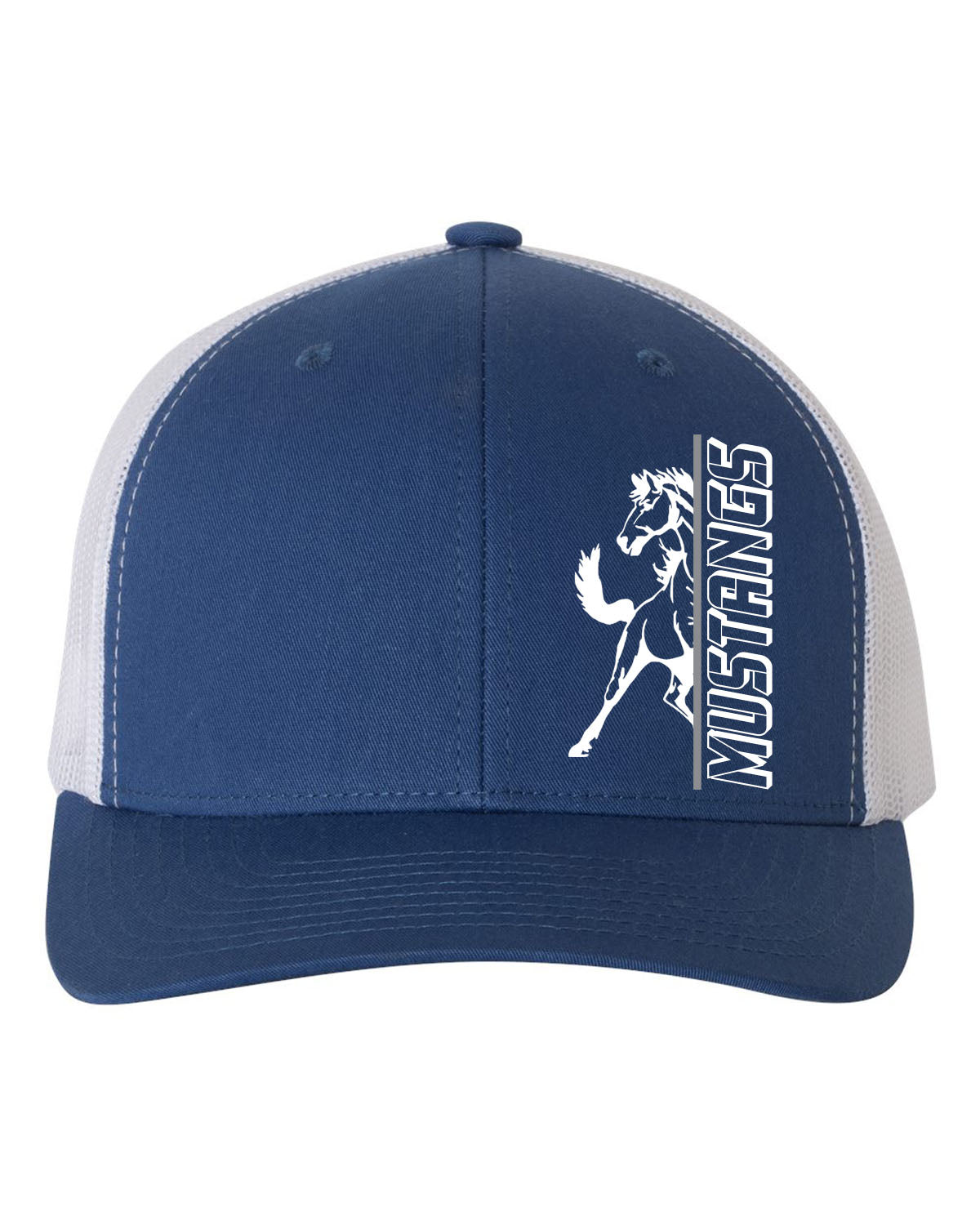 Frelinghuysen Design 14 Trucker Hat