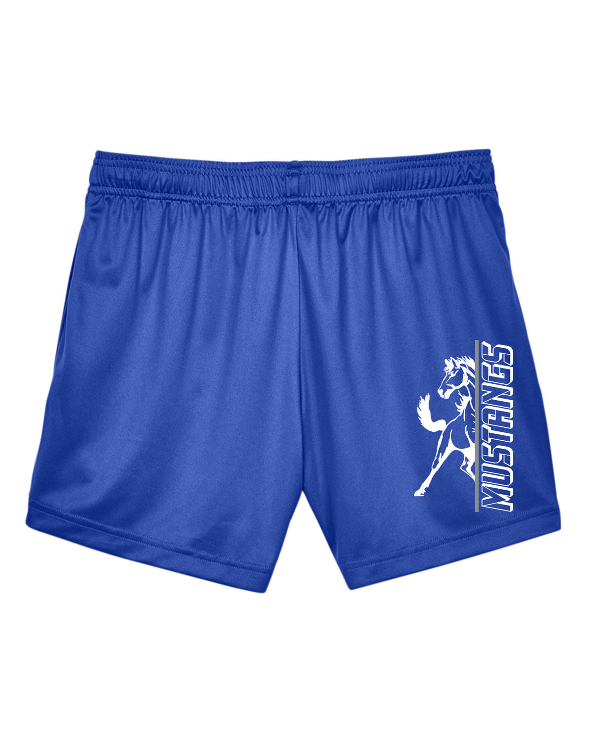 Frelinghuysen Ladies Performance Design 14 Shorts
