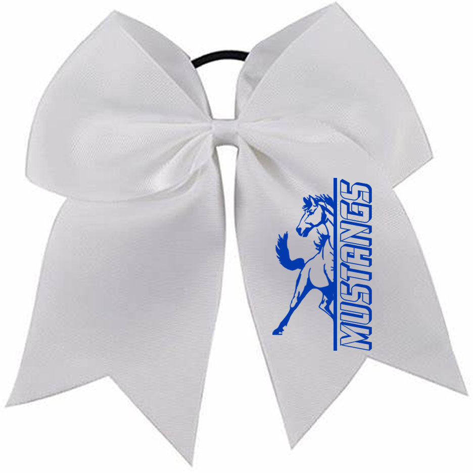 Frelinghuysen Bow Design 14