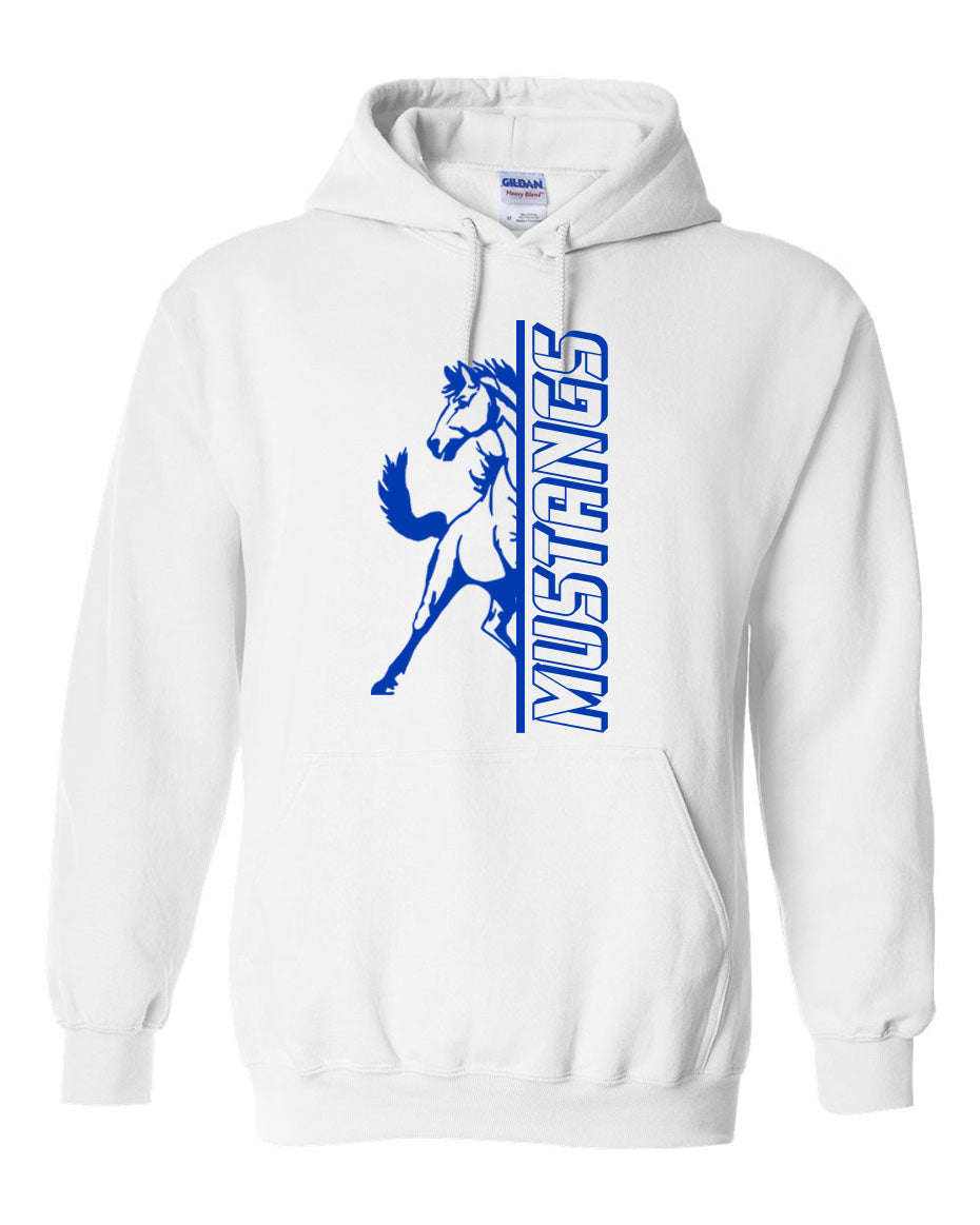 Frelinghuysen Design 14 Hooded Sweatshirt