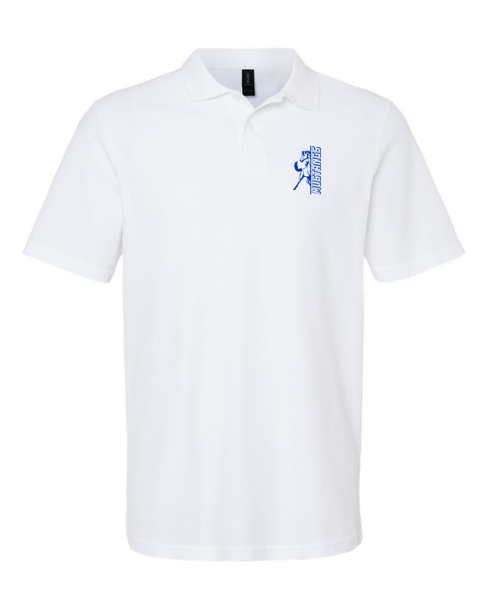 Frelinghuysen Design 14 Polo T-Shirt