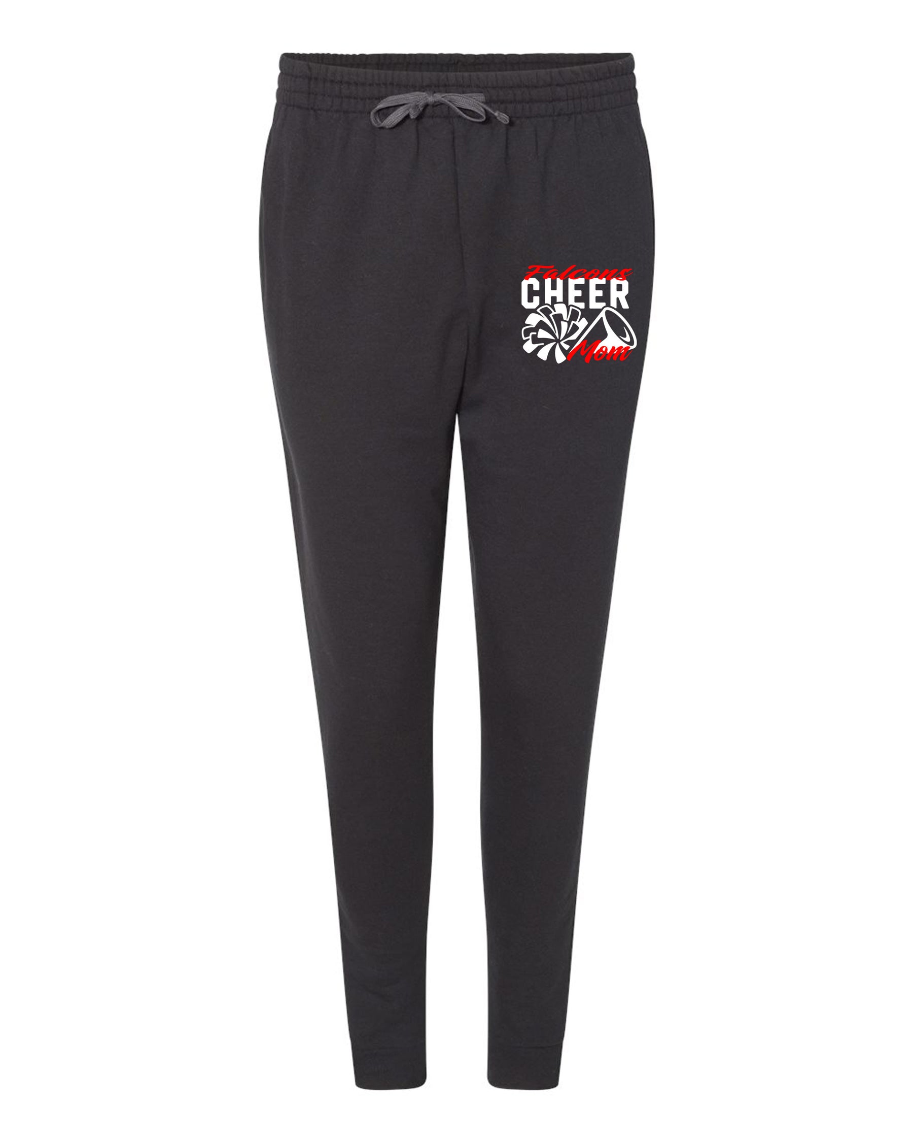 Falcons Cheer Jogger Sweatpants Design 3