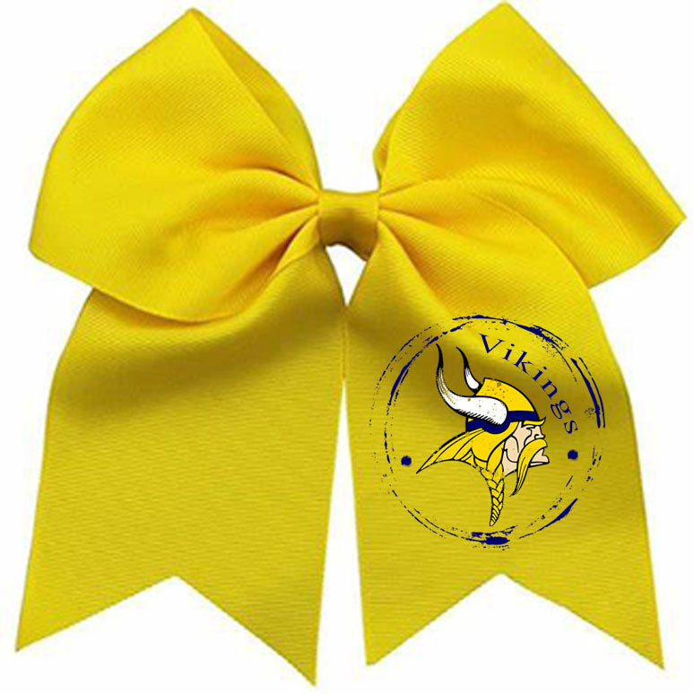 Glen Meadow Bow Design 3